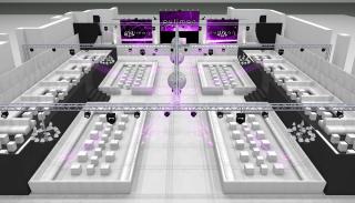 Fleuriste Deco for Event 1