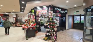 Fleuriste Flower Store 0