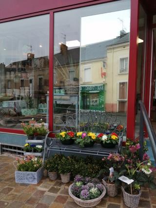 Fleuriste L'atelier champêtre 0