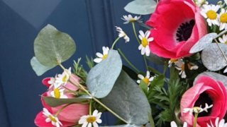 Fleuriste Olaf Et Gustave 1