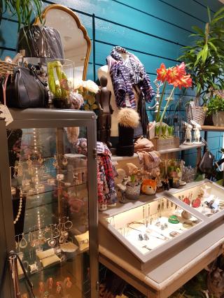 Fleuriste Olaf Et Gustave 2