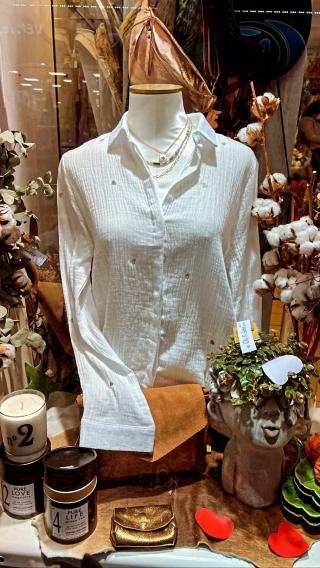 Fleuriste Olaf Et Gustave 0