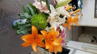 Fleuriste Fleurs Après Fleurs 1