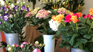 Fleuriste Fleuriste florélia 1