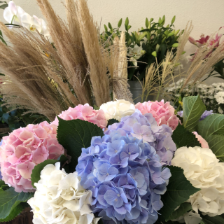 Fleuriste Fleuriste florélia 0