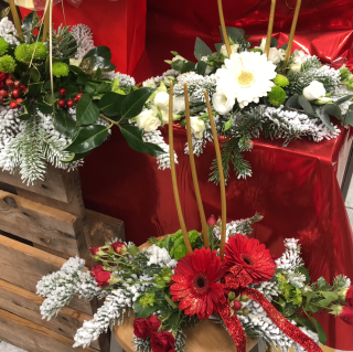 Fleuriste Fleuriste florélia 0