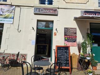 Fleuriste Le Dandy et Déco-Fleurs 0