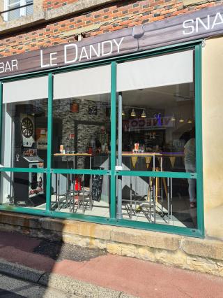 Fleuriste Le Dandy et Déco-Fleurs 0