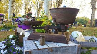 Fleuriste Les Jardins du Pflixbourg 0