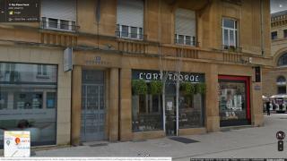 Fleuriste L'ART FLORAL METZ 0