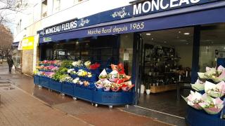 Fleuriste Interflora 0