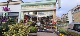 Fleuriste Adresse des Fleurs 0