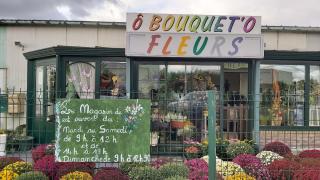 Fleuriste O Bouqueto 0