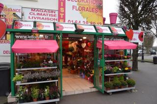 Fleuriste Le Florum 0