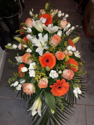 Fleuriste Marie-claire 0