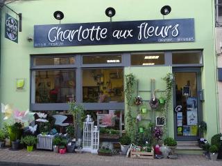 Fleuriste Charlotte Aux Fleurs 0