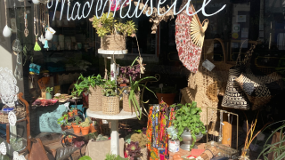 Fleuriste Chez Mademoiselle 0
