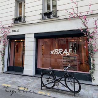 Fleuriste Things To Bloom SARL 0