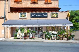 Fleuriste Au Comptoir des Fleurs, Artisan Fleuriste Gaillac 0