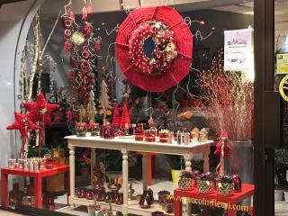 Fleuriste Le Coin Fleuri 0