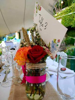 Fleuriste ID-Alys Design 0