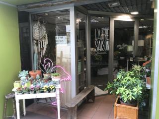 Fleuriste L'Autre Saison 0