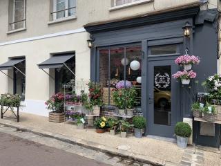 Fleuriste Atelier De La Rose 0