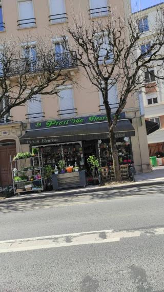 Fleuriste Prest'ige Fleurs 0