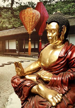 Fleuriste La sceno 0