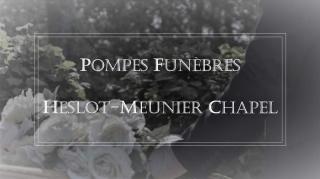 Fleuriste Pompes Funèbres Heslot-Meunier Chapel 0