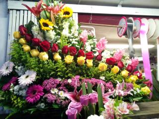 Fleuriste Fleuriste Interflora 0