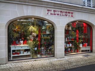 Fleuriste Le Palais Fleuri 0