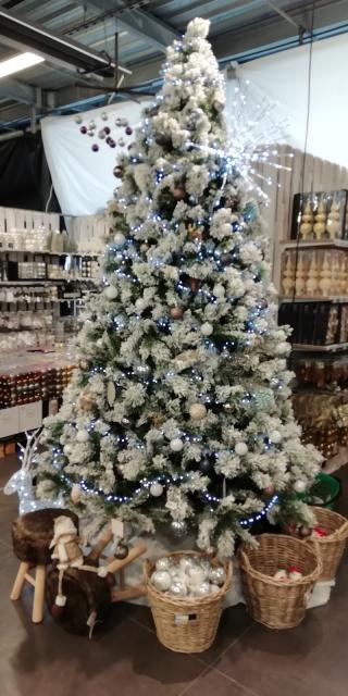 Fleuriste E.Leclerc Jardi 0