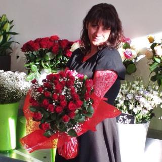 Fleuriste Ambiance Florale, Fleuriste à Lunel 0