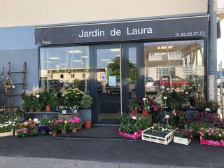 Fleuriste Jardin de Laura 0
