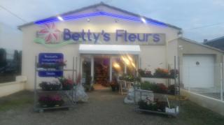 Fleuriste Betty S Fleurs 0