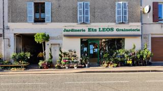 Fleuriste Leos Jardinerie 0