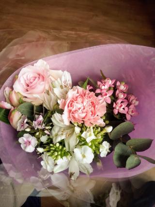 Fleuriste La Fine Fleur 2