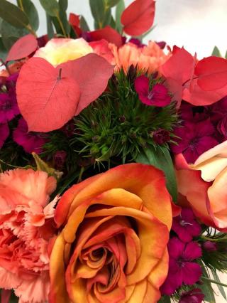 Fleuriste La Fine Fleur 0