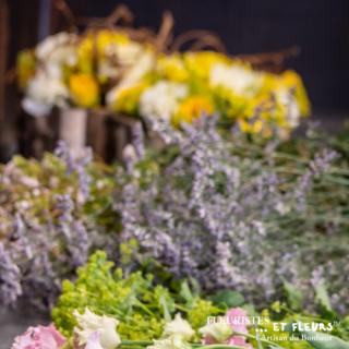 Fleuriste Vert Fleuri, Fleuriste Périgueux 0