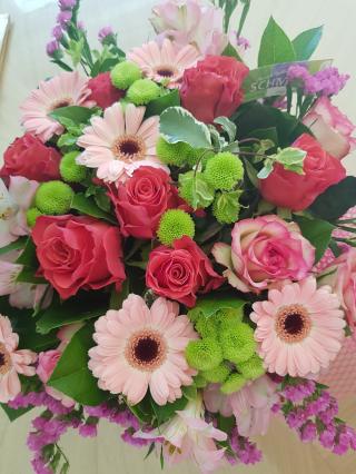 Fleuriste Schmelz FLEURS - Schmelz Pierre Horticulteur 1