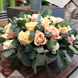 Fleuriste Carrément Fleurs 0