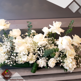 Fleuriste Carrément Fleurs 0