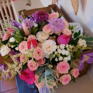 Fleuriste l'Arrosoir fleuriste 0