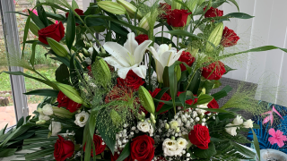 Fleuriste Créadom, Artisan Fleuriste 1