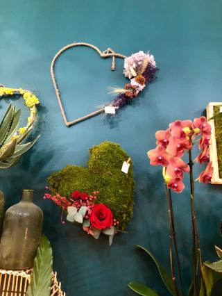 Fleuriste Épines De Paradis - Fleuriste Marseille 0