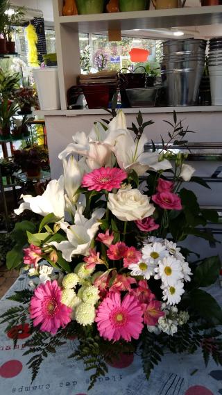 Fleuriste Floesser Fleurs 2