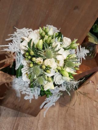 Fleuriste Acajou Art Floral 2