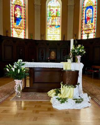 Fleuriste Une Histoire Une Fleur 0