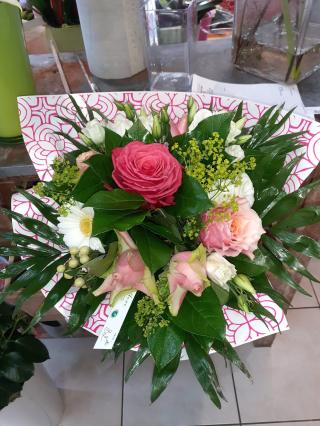 Fleuriste Passiflore 0